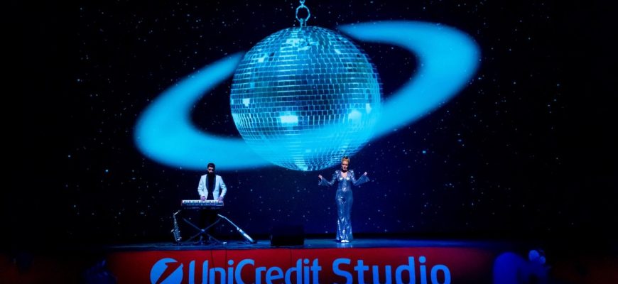 CineLibri IFF 2019: Opening Ceremony