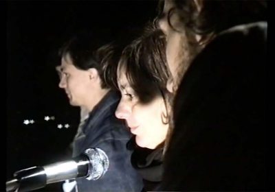Ана Бландиана: Между мълчанието и греха