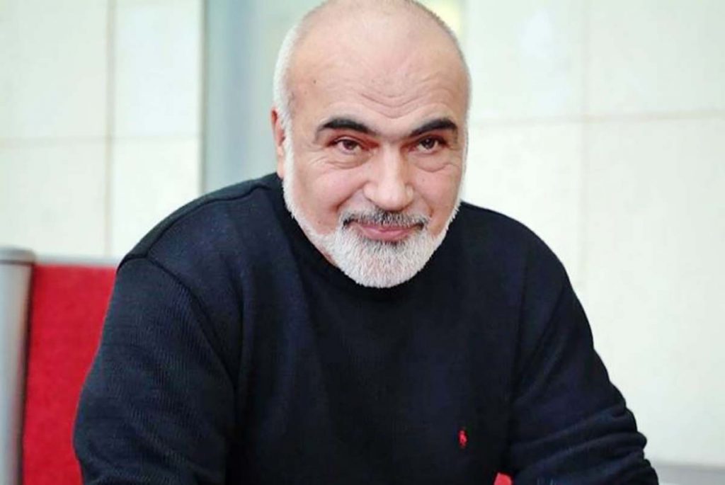 Свободен, по-свободен, Димитър