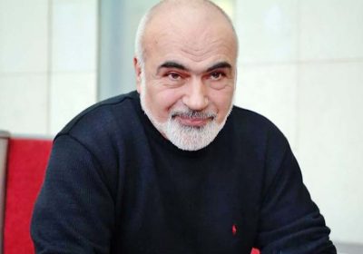 Свободен, по-свободен, Димитър