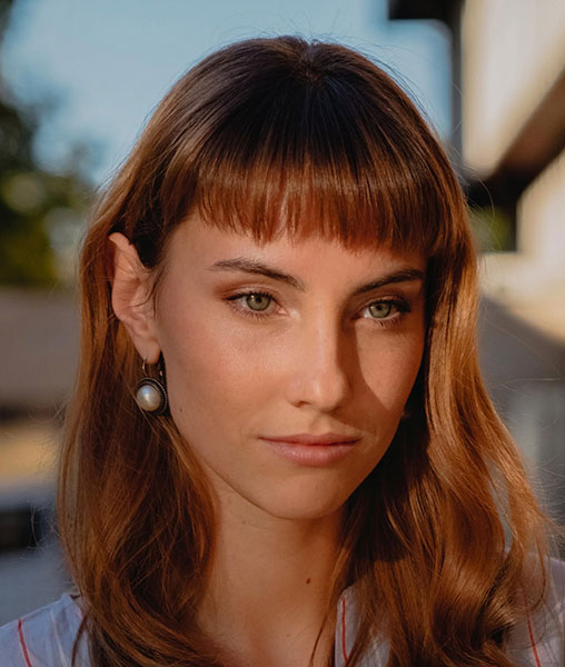 Екатерина Лазаревска